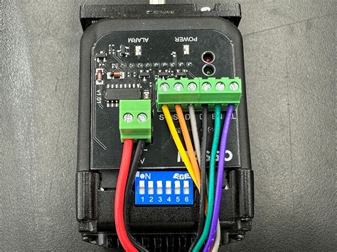 Onefinity Elite Masso Motor Specs Motors Onefinity Cnc Forum