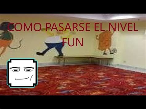 Roblox ApeiroPhobia Cómo completar el Nivel 13 The Funrooms