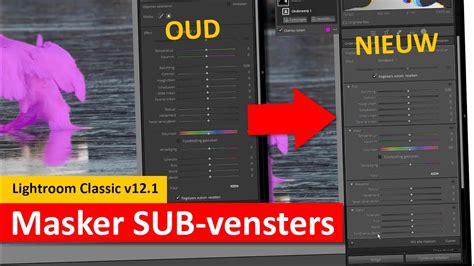 Lightroom Classic Nieuw In Versie Dutch Youtube