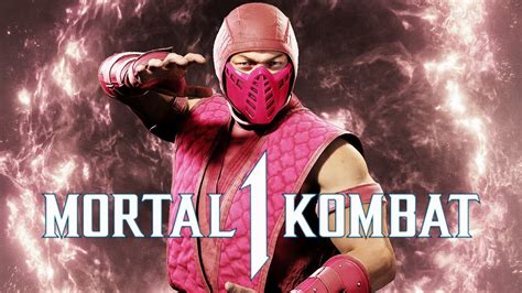 Mortal Kombat 1 NEW SECRET CHARACTER Ed Boon Confirms BIG Easter