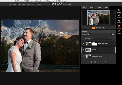An Adobe Lightroom Alternative For Photographers On1 Photo Raw Review