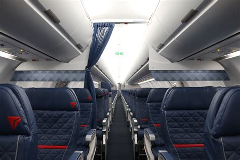 A321-200 interior | Delta News Hub