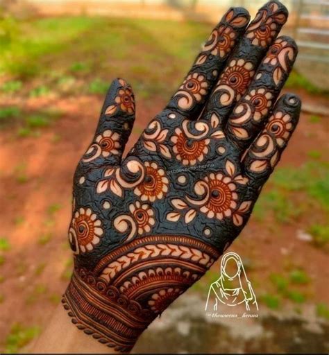 50 NEW Rakshabandhan Mehndi Designs 2023 Images Videos Legs