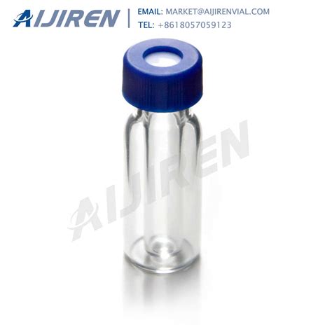 Latest Updates Of Hplc Sample Vials Supplier Manufacturer And Factory