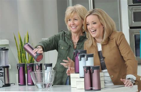 An Inside Look at What’s Cooking on QVC2, with Host Mary DeAngelis - QVC