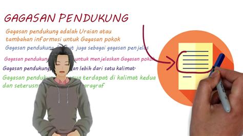 Apa Yang Dimaksud Dengan Gagasan Utama Dalam Paragraf Hot Sex Picture