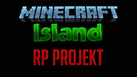 Bewerbe dich für ein Minecraft RP Projekt CLOSED YouTube