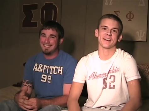 Utah Gets His First Gay Head Boston Shows Up For Support GayHardFuck