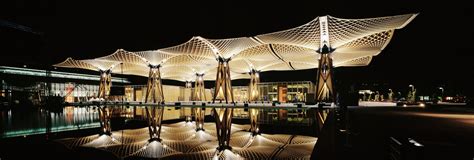 EXPO 2000, Hannover, Germany • architecture/art • projects • Heinrich ...