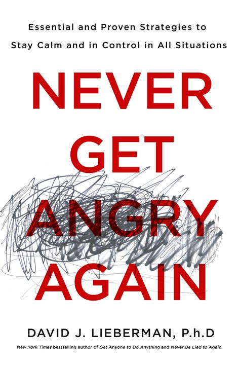 This Is How You Can Manage Your Anger — And Your Stress Top Books To Read Good Books Free