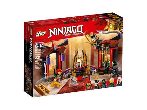 Lego Ninjago Temporada 9 Sets Gran Venta Off 50