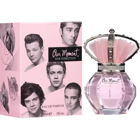 One Direction Our Moment Eau De Parfum Spray For Women Oz Walmart