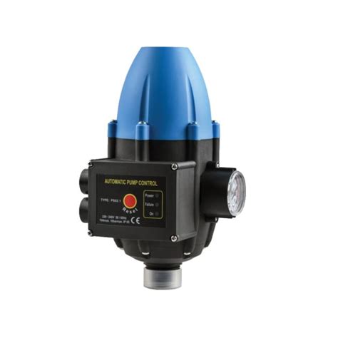 Dsk Automatic Pump Control A Agrico