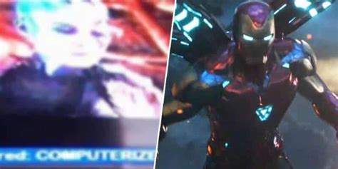 Pirated Version Of Avengers Endgame Ran On A Philippine Tv Channel