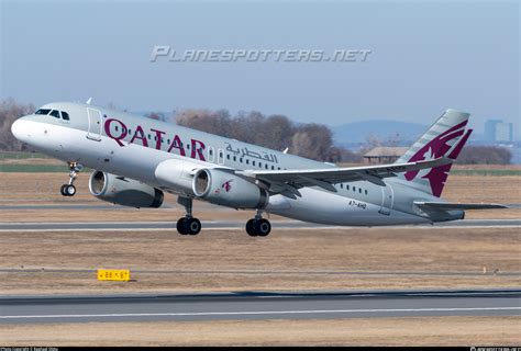 A Ahq Qatar Airways Airbus A Wl Photo By Raphael Oletu Id