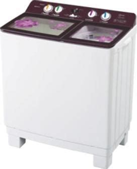 Amazon Hot Selling Twin Tub Washing Machine Household For Baby Clothes Wash Machine Big