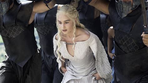 Dany Game Of Throne - Dany Game of Thrones Wallpapers | HD Wallpapers | ID #15454