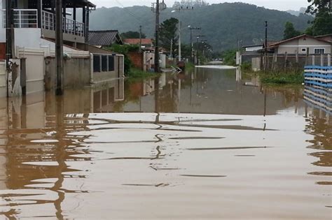 Libera O De Fgts Defesa Civil De Navegantes Cadastra Moradores