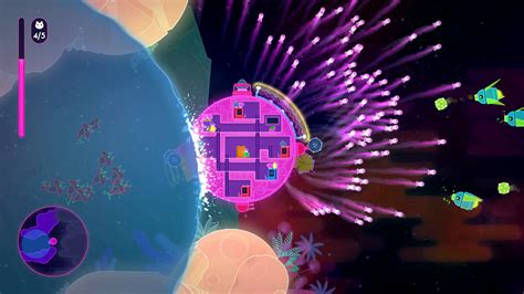 Lovers in a Dangerous Spacetime (1.4.5) DRM-Free Download - Free GOG PC ...