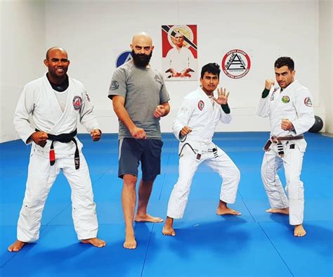 Jiu Jitsu Training Service At Best Price In Navi Mumbai ID Clip