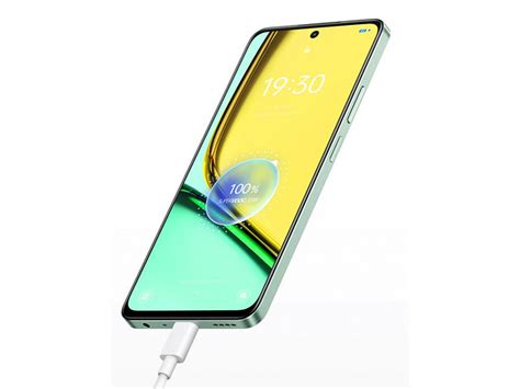 Telefon Pintar Realme C67 Bakal Hadir Dengan Dimensity 6100 Plus