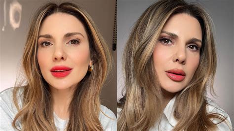 Makeup Expert Ali Andreea Says These Lipstick Shades Add Years Look