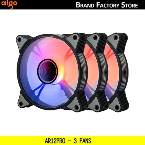 Aigo Ice Pro Cpu Air Cooler Infinity Pc Store