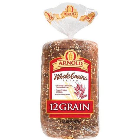 The Best Real 100 Whole Wheat Grain Bread Brands Bread Brands Whole Grain Simple Ingredient