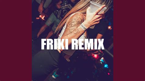 Friki (Remix) - YouTube Music