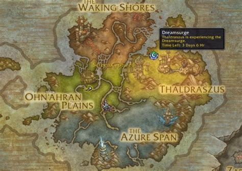 Where Is The 10 1 7 Gear Event World Of Warcraft GamePlay Guides