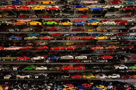 Ini Lho Daftar Hot Wheels Paling Langka Yang Pernah Ada Hops ID
