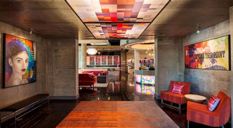 Aloft | Focus Design Interiors