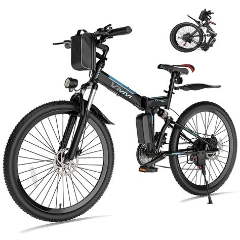 Mua Vivi Electric Bike For Adults Foldable W Peak W Electric