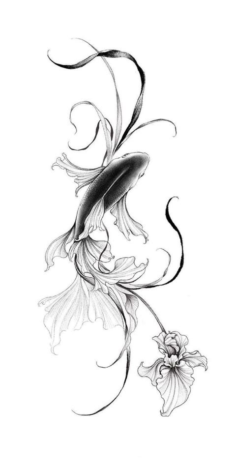 Rising Woman Symbol Poster