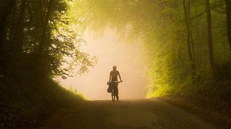 Las Mejores Rutas Europeas Para Hacer Cicloturismo