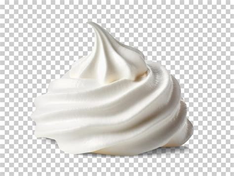 Whipped Cream Can Clip Art