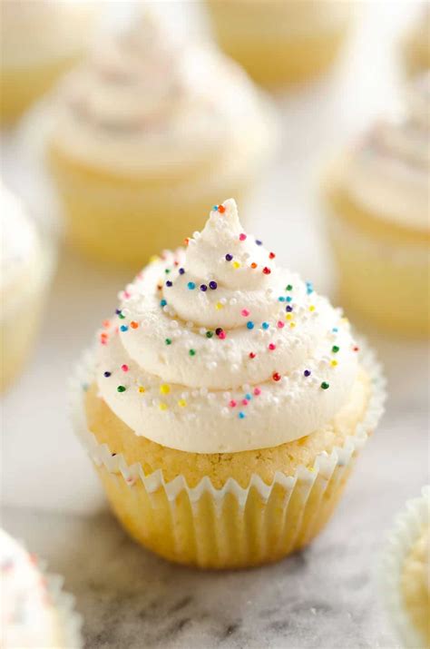 23 Best Birthday Cake Cupcake Recipe - Best Recipes Ideas and Collections