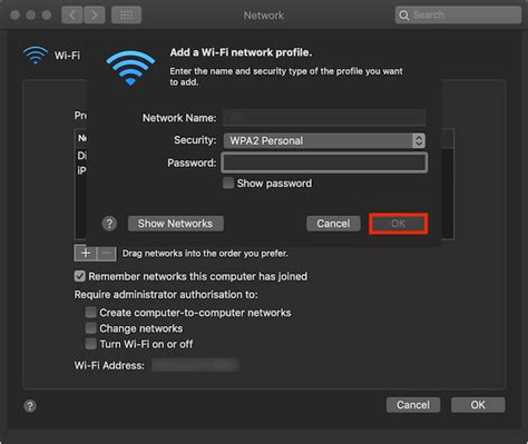 3 Formas De Conectarse A Wi Fi En Una Mac