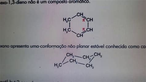 Exercícios do Tetra Isomeria Espacial Aulas 33 e 34 YouTube