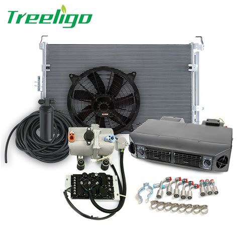 Universal Ac Kit For Cars On Sale Ladorrego Ar