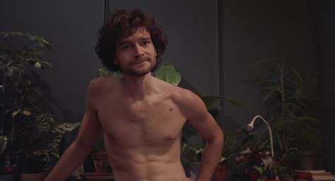 Auscaps Aaron Karl Nude In Cranberry Juice