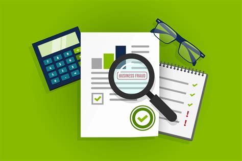 Business Fraud Trust Your Gut Doing More Today
