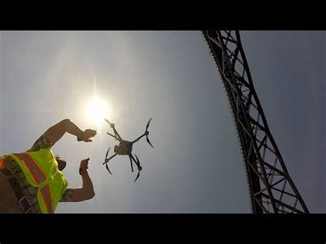 Mndot Tests Drones For Bridge Inspections Transportation Engineering