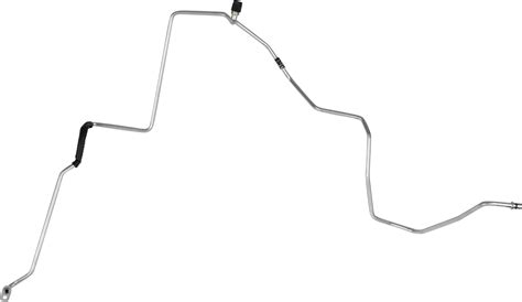 92440-4BA5B - A/c pipe (front) - Genuine Nissan Part