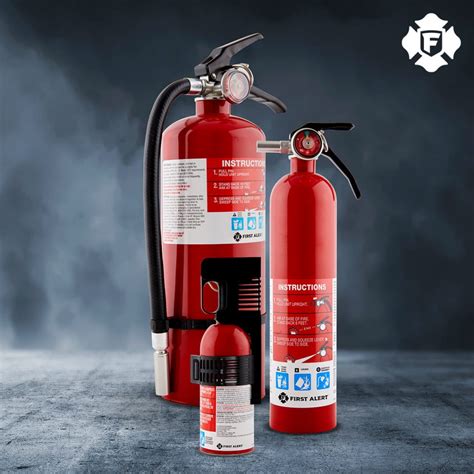 The Best 9 Fire Extinguishers For Cars In 2024 Bronco Drive