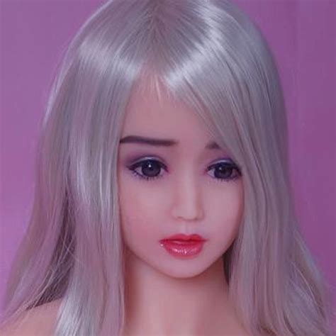 JY Doll Head Model No 104 Heads Dollstudio EU