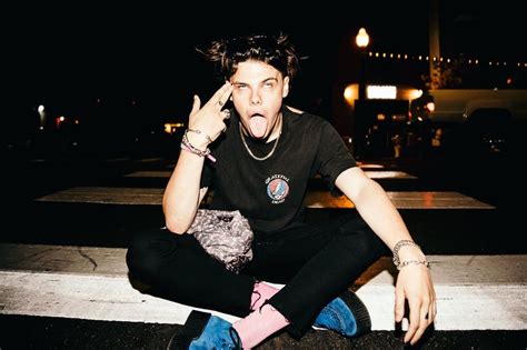 Yungblud Computer Wallpapers - Wallpaper Cave