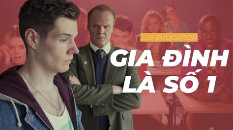 Cha Con N Y L Tuy N Nh N V T Hay Nh T Sex Education Youtube