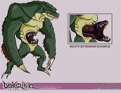 Mapinguari By Misternefarious On Deviantart