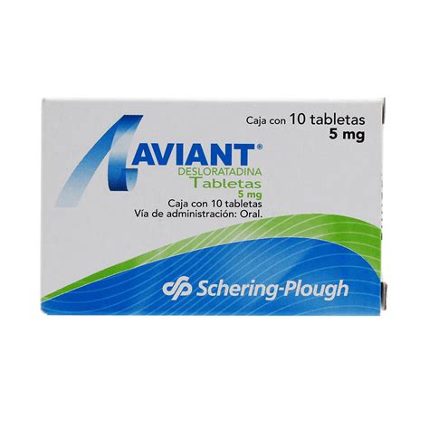 Aviant Mg Tabletas C Farmapronto